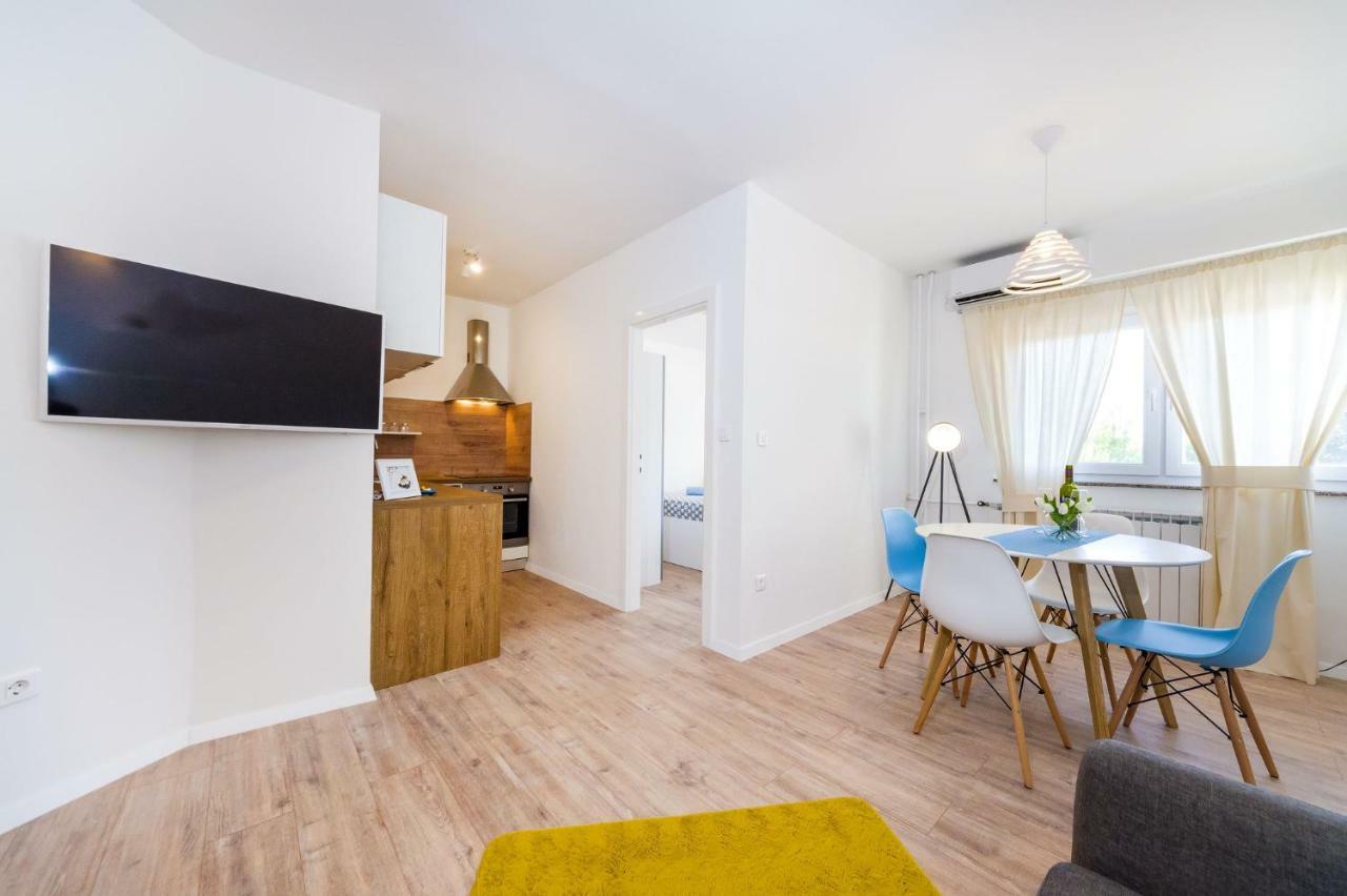 Appartement Dolcevita Ii